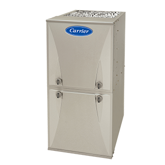 Carrier Performance 96 Gas Furnace 59TP6